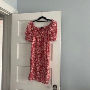 J. Crew dress XXS